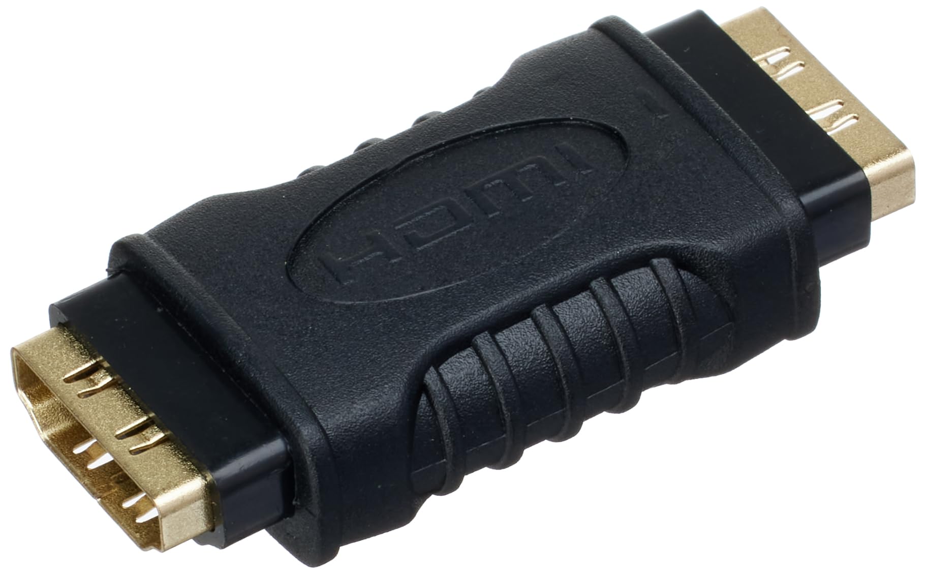 StarTech.com HDMI Coupler/Gender Changer - F/F (GCHDMIFF)