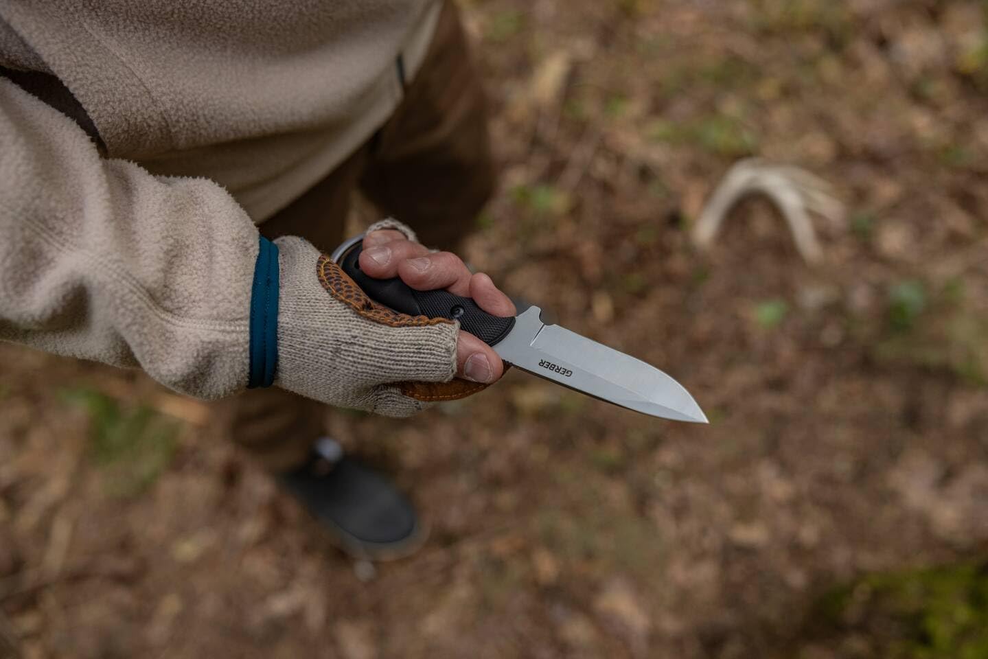 Gerber Gear Freeman Guide Knife