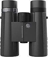 SIG SAUER Hunting Waterproof Fogproof Fully Multi-Coated Lenses Tripod Adaptable Buckmasters Roof Prism 10x42mm Black