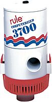 RULE High-Capacity Automatic Bilge Pump