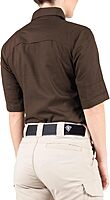 FIRST TACTICAL Women’s V2 Tactical Short Sleeve Shirt