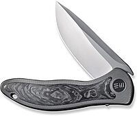 We Knife WE18046CF1: Synergy2V2 Framelock Cf