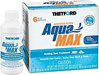 THETFORD AquaMax Holding Tank Treatment - Spring Shower