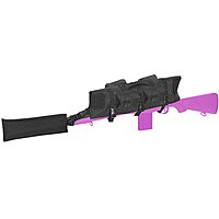 VOODOO TACTICAL Deluxe Scope Guard with Pockets