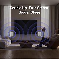 C10 MKII WiiM Edition smart speaker