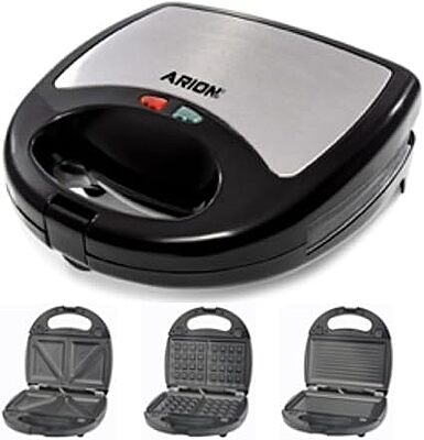 ساندوتش ميكر