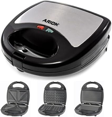 ساندوتش ميكر