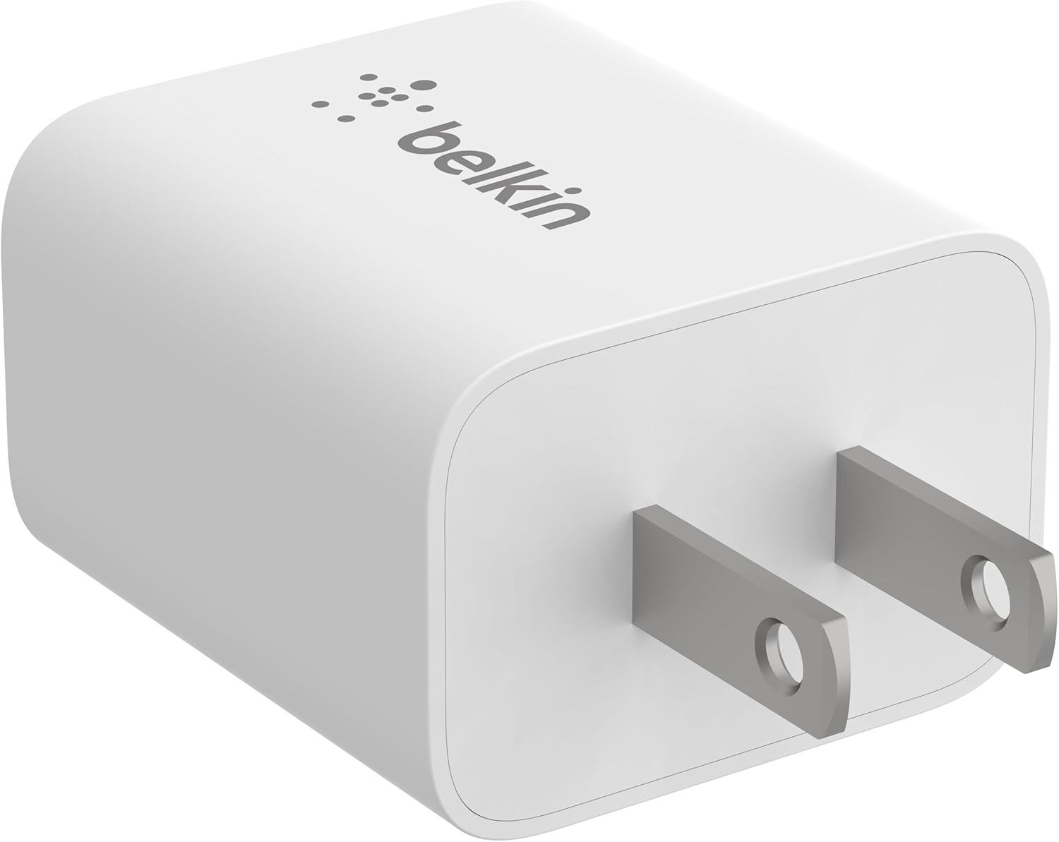 Belkin 20W USB-C Wall Charger - Fast Charging