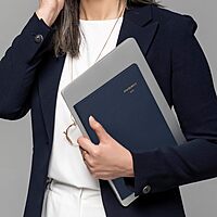 AT-A-GLANCE Weekly Appointment Book Planner, Large