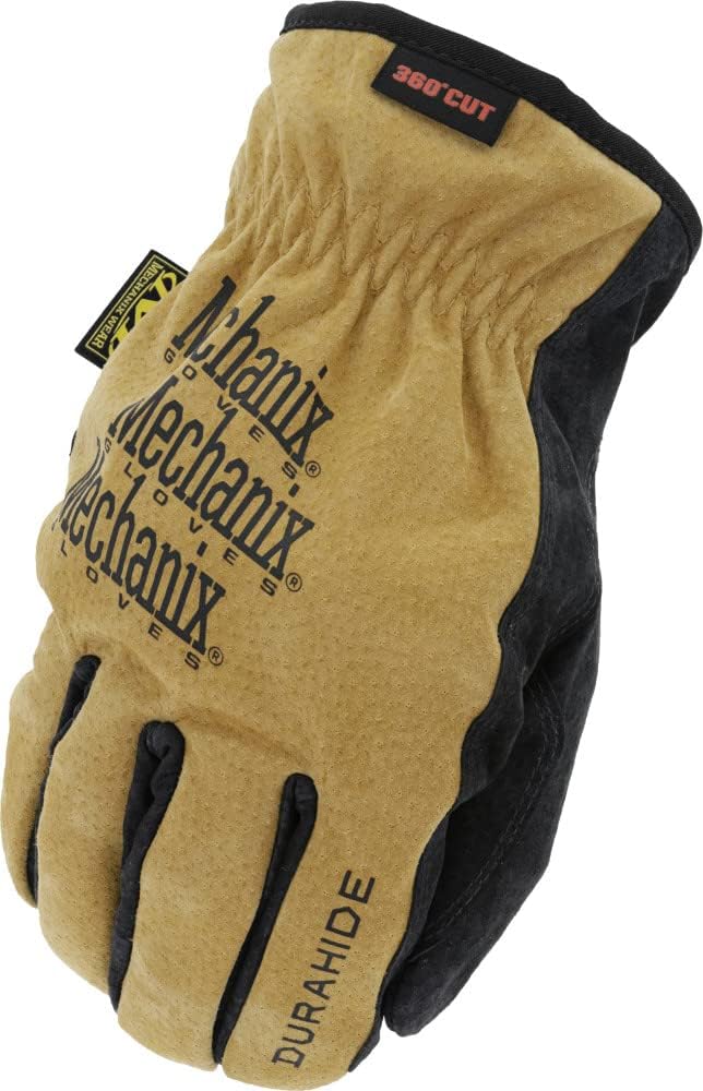 MECHANIX WEAR Durahide Driver E6-360 Glove