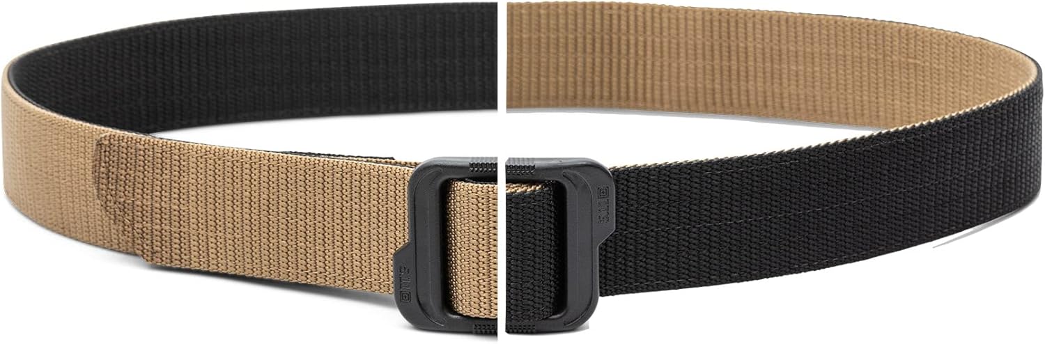 5.11 Tactical 1.5” Double Duty TDU Reversible Belt