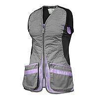 Beretta Women's Silver Pigeon Evo Ambidextrous Shooting Vest