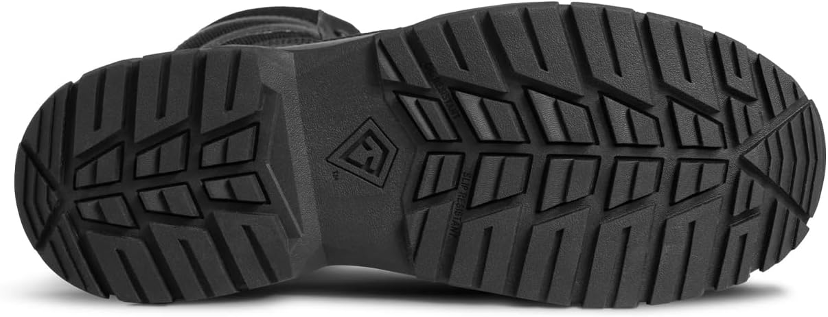 FIRST TACTICAL Men's 5" Urban Operator Mid Tactical Boot