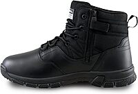 Original SWAT Unisex-Adult 6" Military and Tactical Boot 11 Black