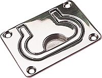Sea-Dog Flush Hatch Pull