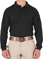 FIRST TACTICAL M Performance Long Sleeve Polo