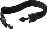 Garmin Replacement Elastic Strap f/HRM Edge  eTrex  fēnix  rForerunner  FR60/FR70 & GPSMAP