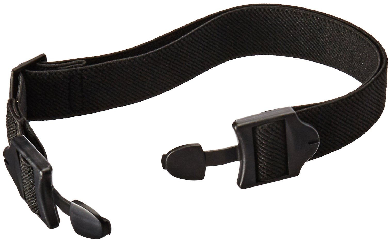 Garmin Replacement Elastic Strap f/HRM Edge  eTrex  fēnix  rForerunner  FR60/FR70 & GPSMAP