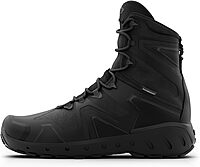 First Tactical Men's AERO-TAC H2O Side-Zip Boot