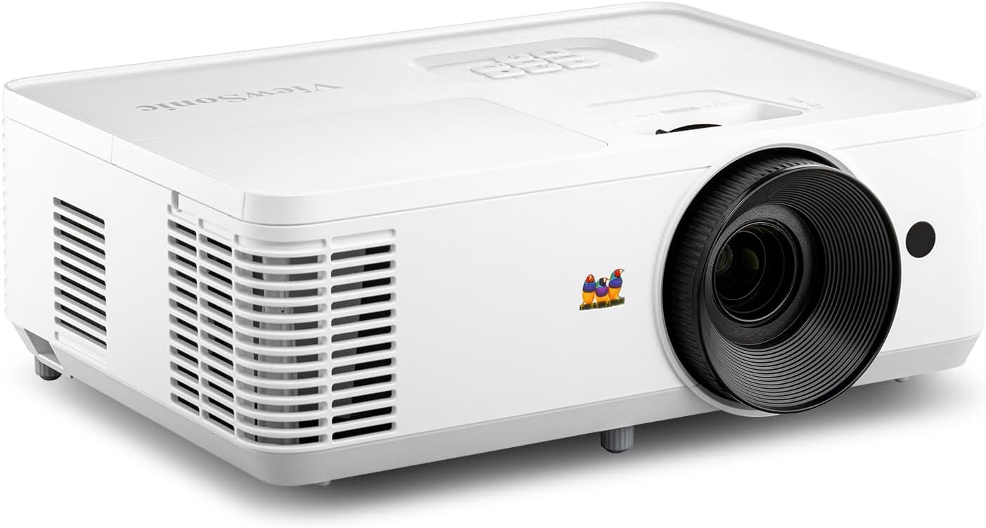 VIEWSONIC PA503 Series 4000 Lumens DLP Projector