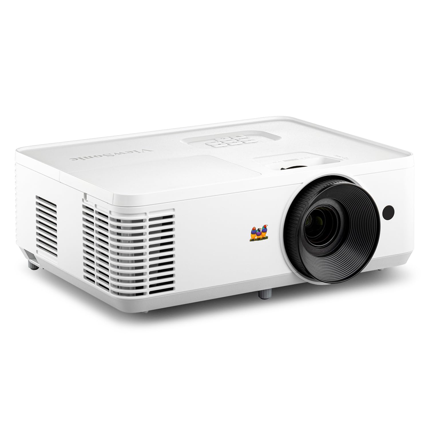 VIEWSONIC PA503 Series 4000 Lumens DLP Projector