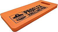 Ergodyne ProFlex Kneeling Pad, Foam Knee Cushion, Water Resistant