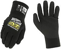 Mechanix Wear SpeedKnit Thermal Winter Work Gloves