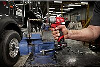 Milwaukee M12 REDLITHIUM Battery Pack