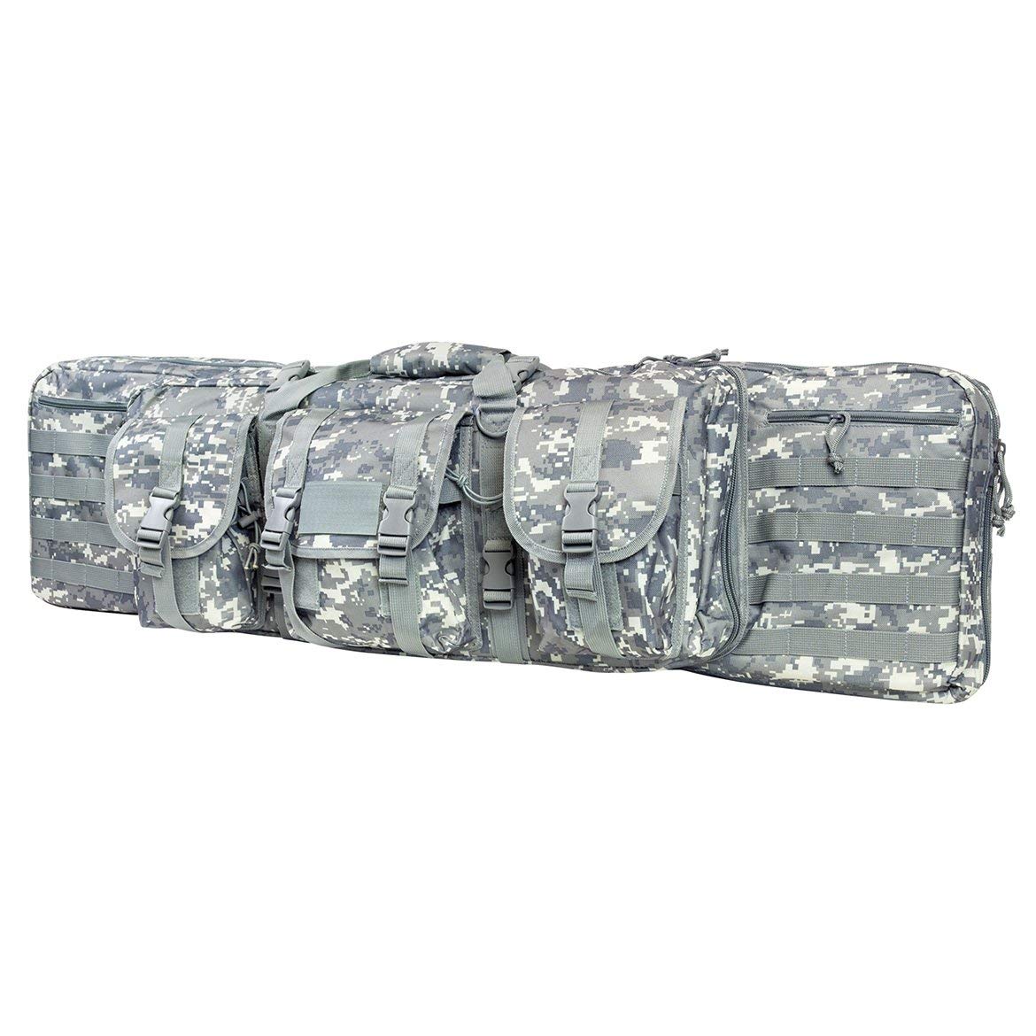 VISM by NcSTAR Double Carbine Case
