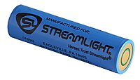 Streamlight 66321 Lithium Ion Battery for use MacroStream USB