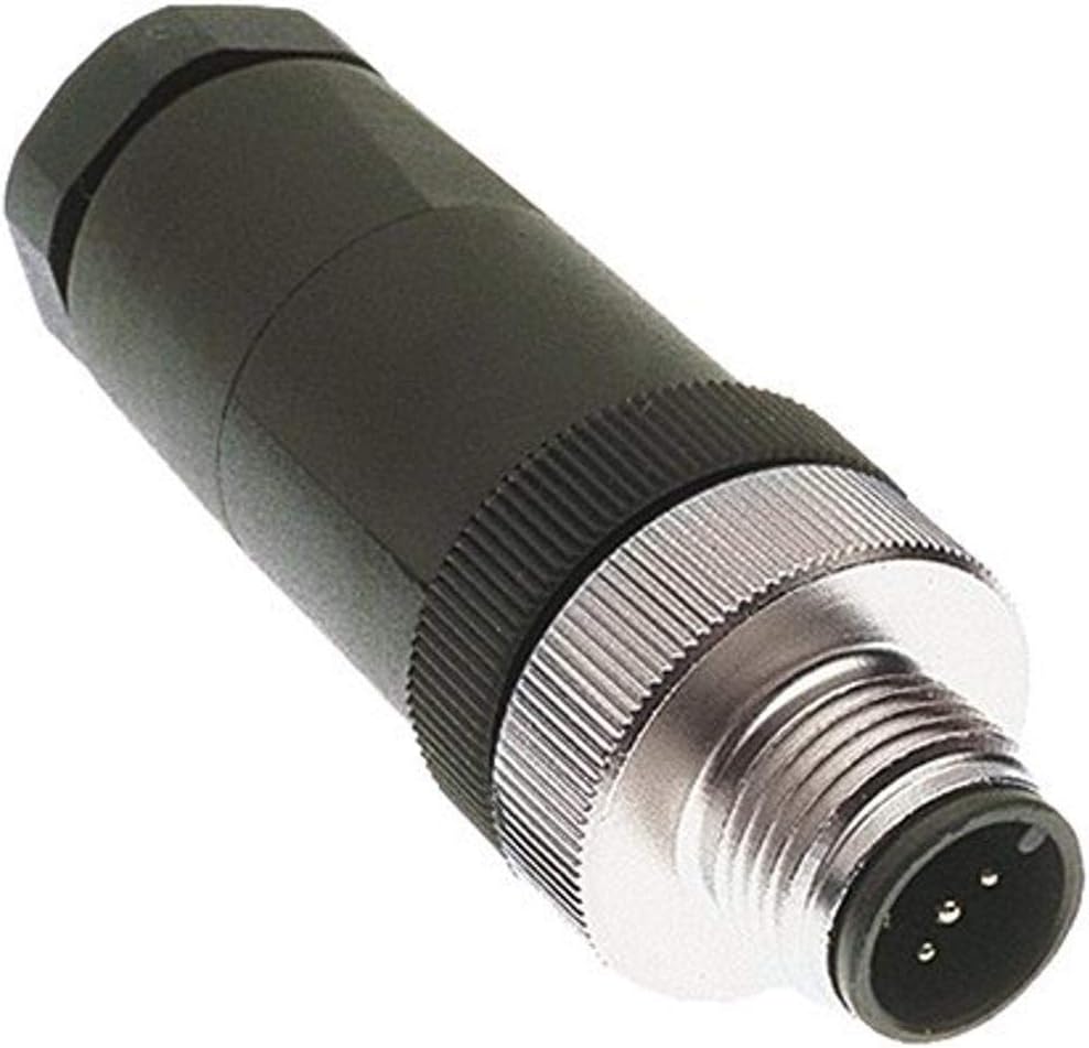 Maretron Micro Field-Attachable Connector - Male