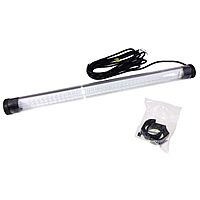 Taco Marine F38-2060B-1Taco Metals Marine LED 20-Inch T-Top Blue Tube Light