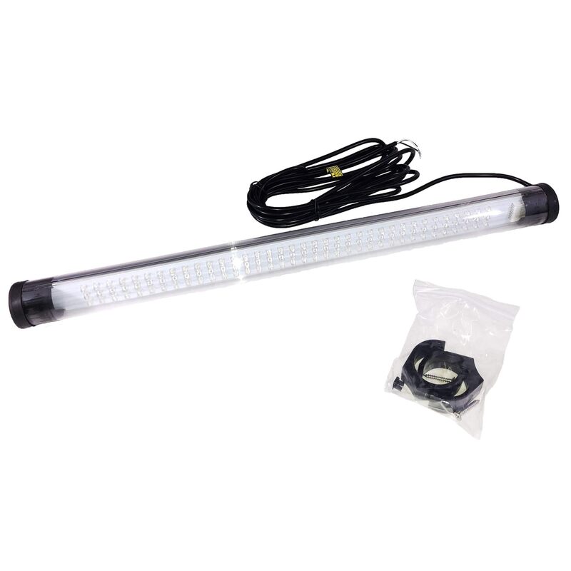 Taco Marine F38-2060B-1Taco Metals Marine LED 20-Inch T-Top Blue Tube Light