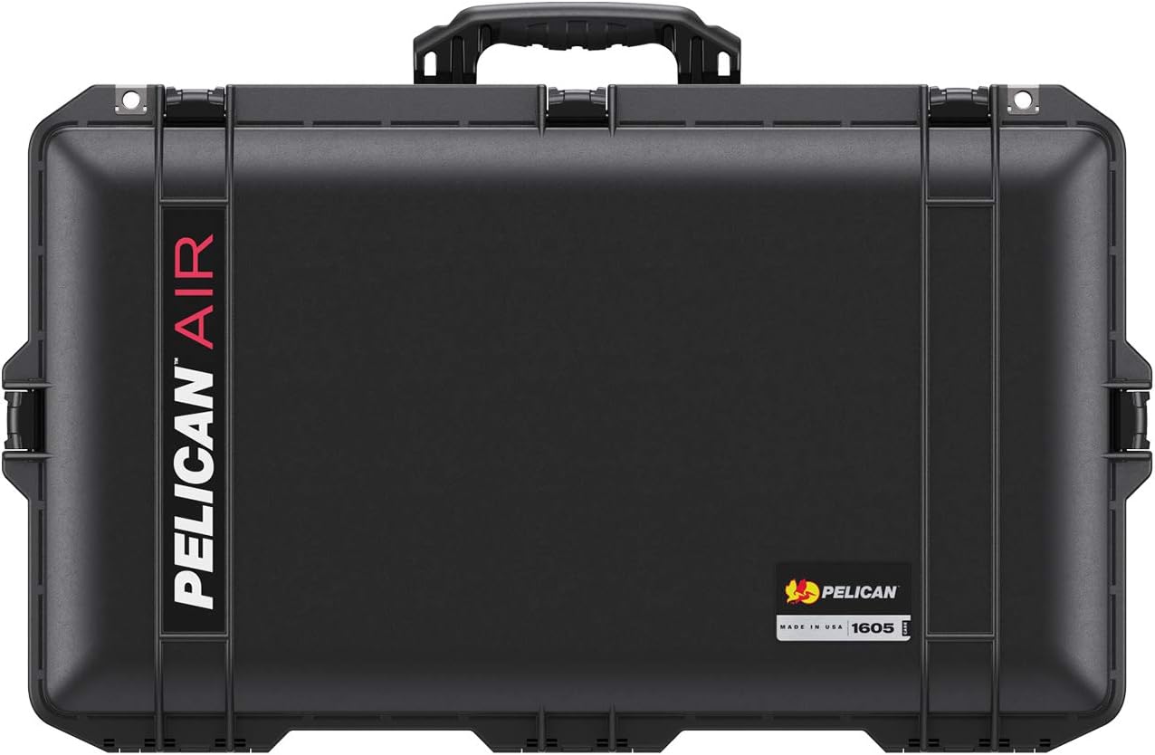 Pelican Air 1605 Hard Case