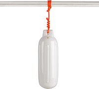 Nite Ize Original Gear Tie Reusable Rubber Twist Ties