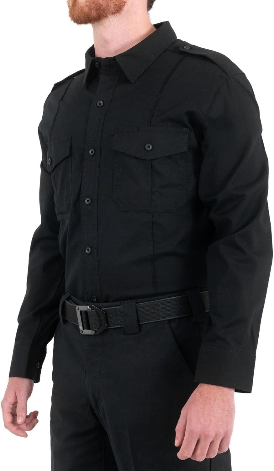 First Tactical Men's Pro Duty Uniform Shirt