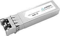 Axiom 10GBASE-SR SFP+ Transceiver for Fortinet - FN-TRAN-SFP+SR - for Data Networking