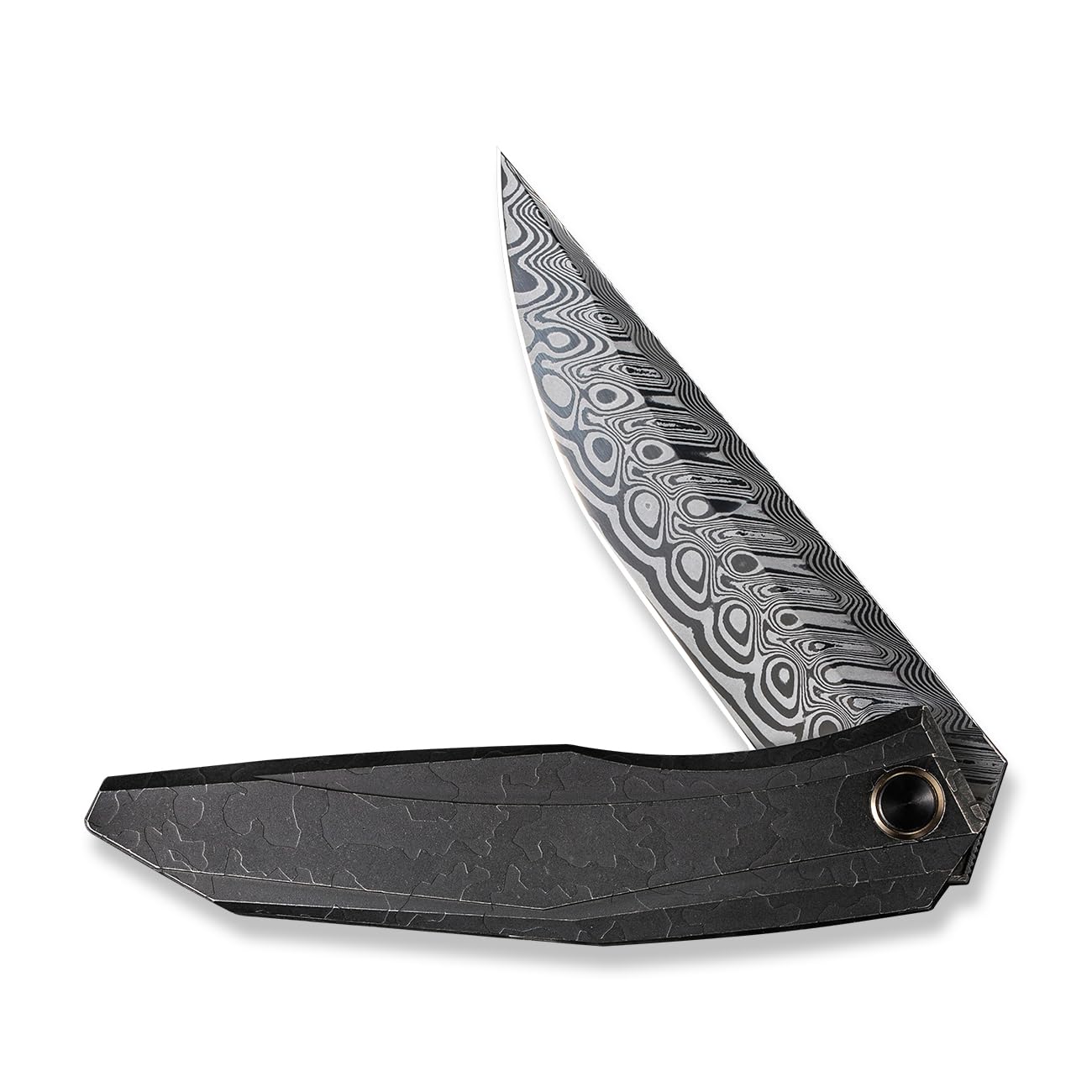 WE KNIFE Cybernetic One Size Black