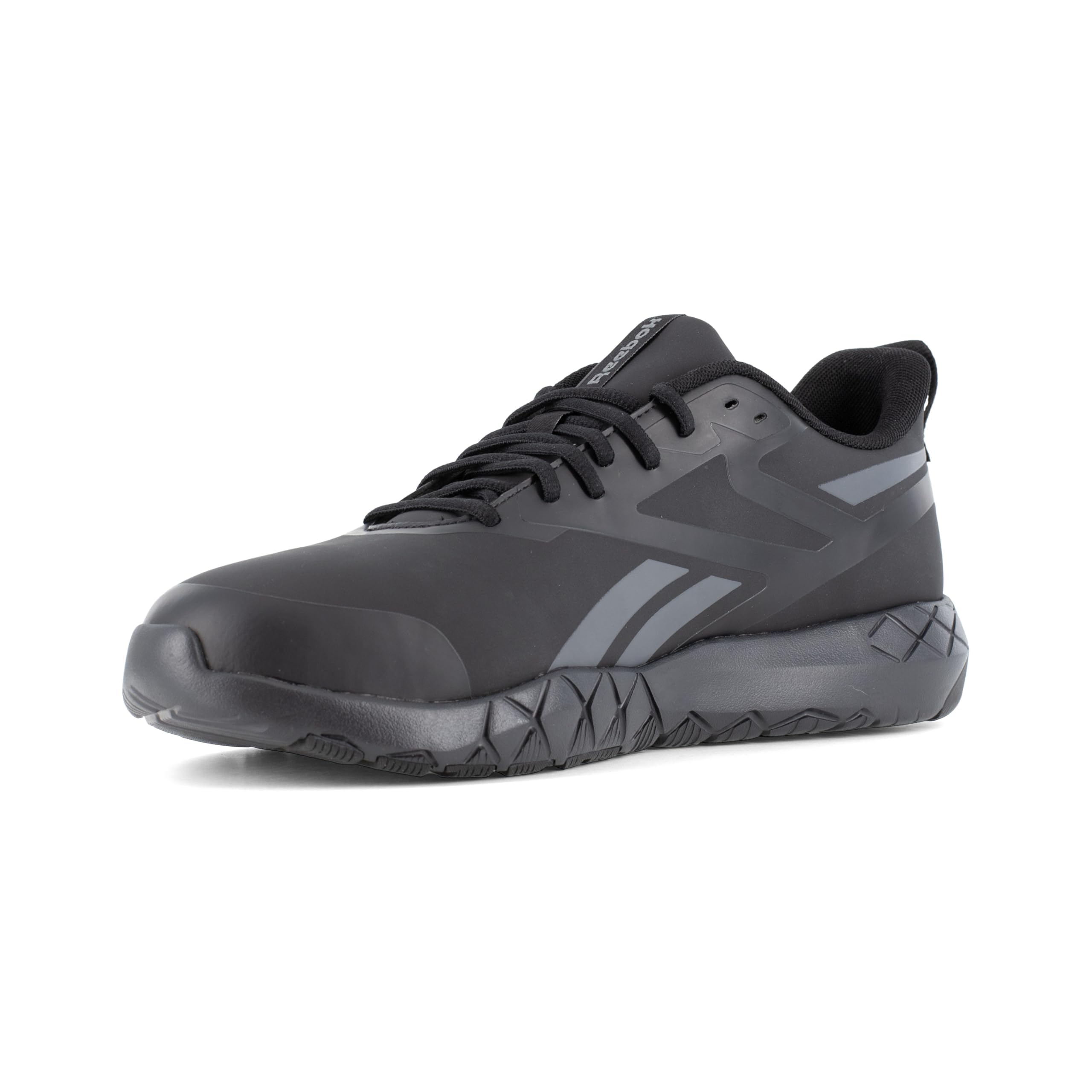 Reebok Men's Flexagon Force XL Work Composite Toe Slip-Resistant Shoe