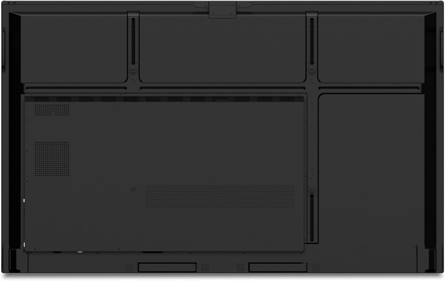 ViewSonic ViewBoard IFP Series 4K Interactive Smart Board with Android 14 EDLA and Integrated Education Software