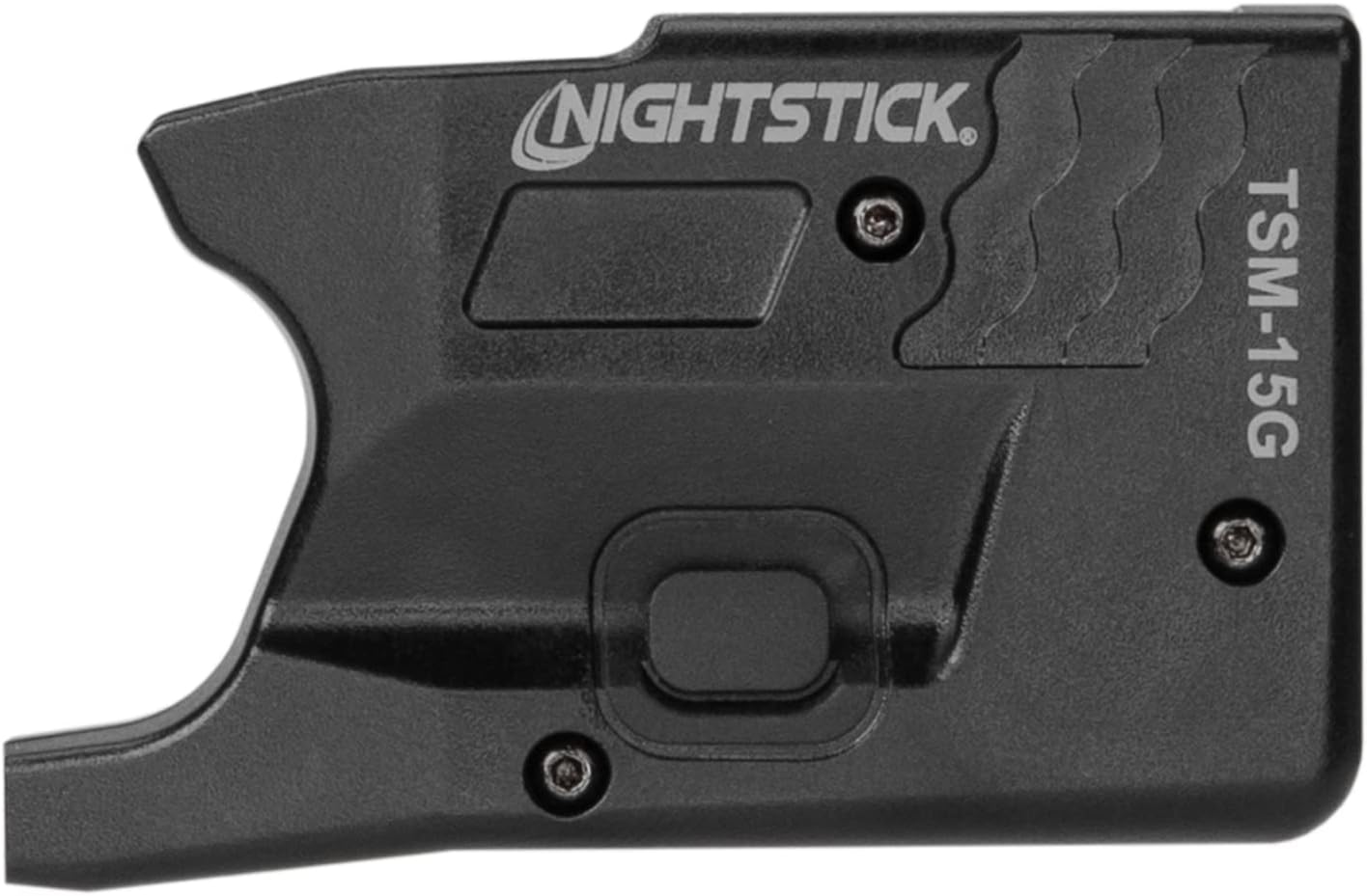 Nightstick TSM-15G 150-Lumen Rechargeable Tactical Light withGreen Laser