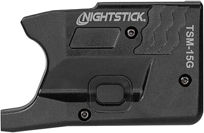 Nightstick TSM-15G 150-Lumen Rechargeable Tactical Light withGreen Laser