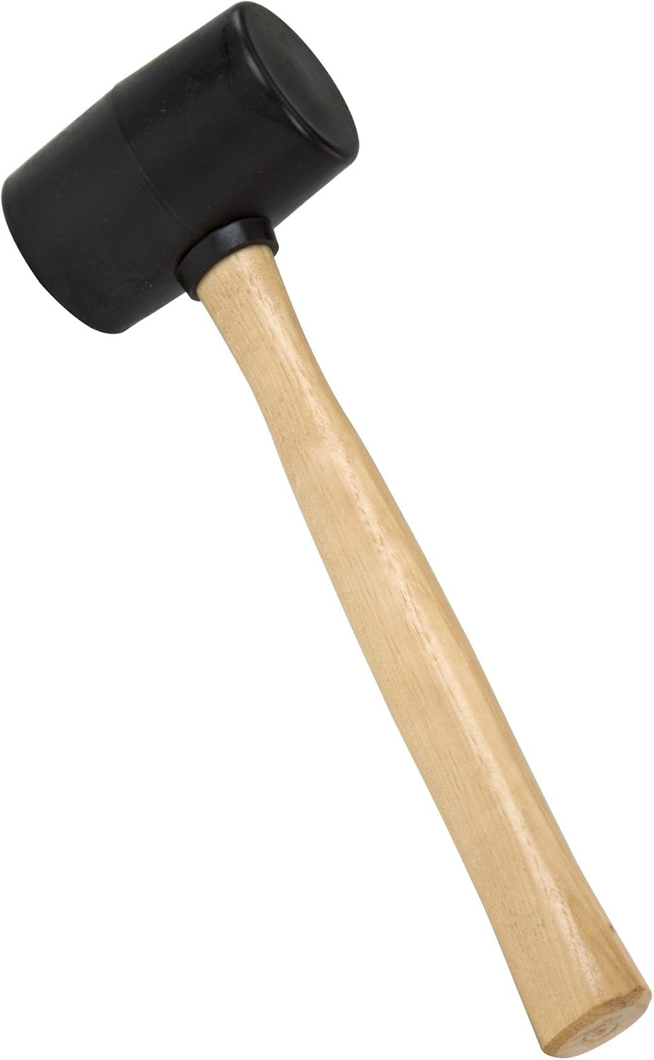 5/PACK STANLEY TOOLS 57-522 18OZ RUBBER MALLET