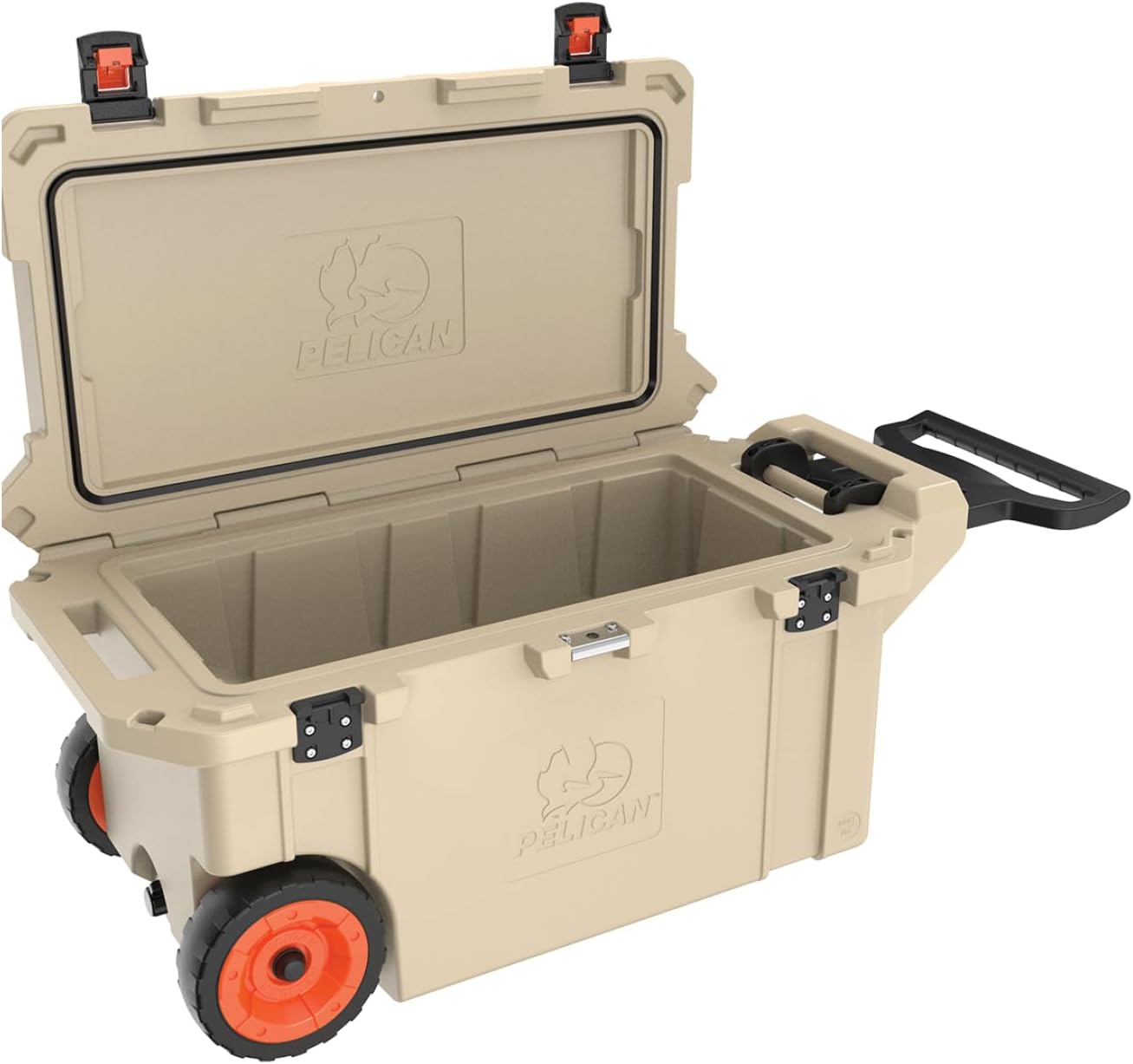 PELICAN Elite Cooler with Extreme Ice Retention