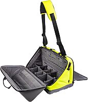 FIRST TACTICAL Jump Bag Large - Airway/EMS Durable Nylon