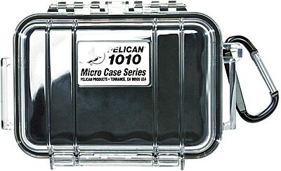 Pelican 1010 Micro Case