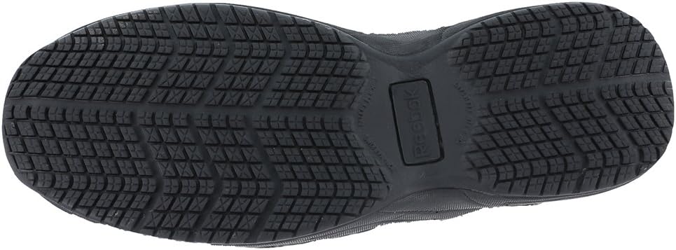 Reebok Centose Womens Composite Toe Work Shoe with Met Guard