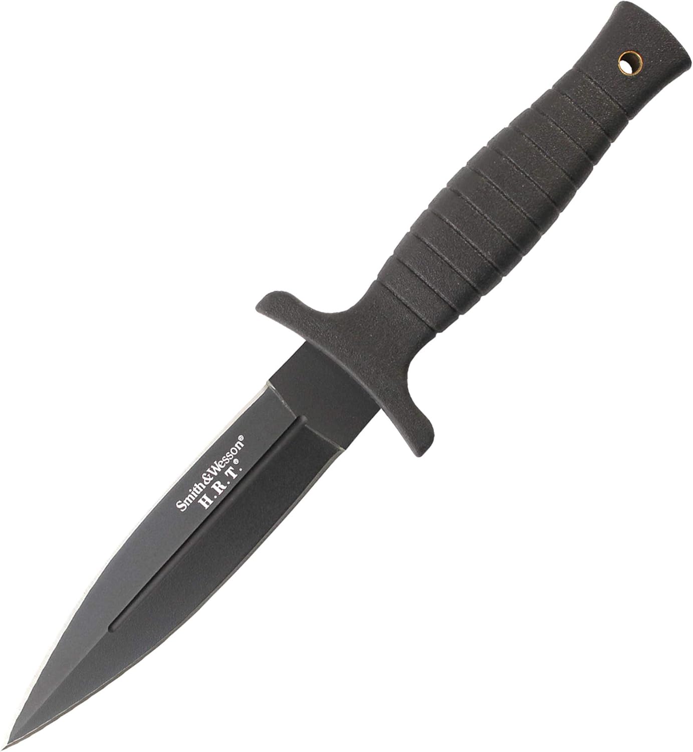 SMITH & WESSON H.R.T. Full Tang Dual-Edged Fixed Blade Knife