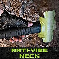 Wilton Ball Pein Hammer: 48 oz Head, 16" OAL (30316)