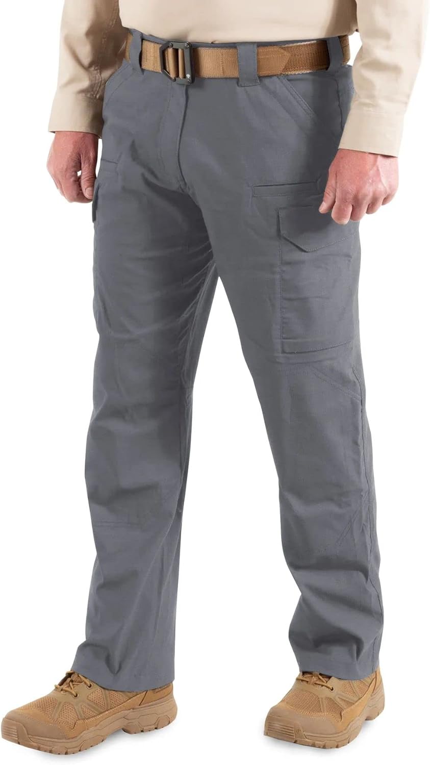 First Tactical V2 Men’s Tactical Pant with Micro Ripstop